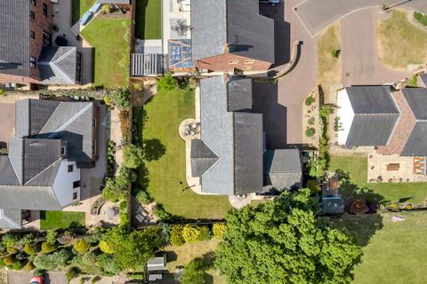 undefined, Holme Meadow, Carlisle CA4