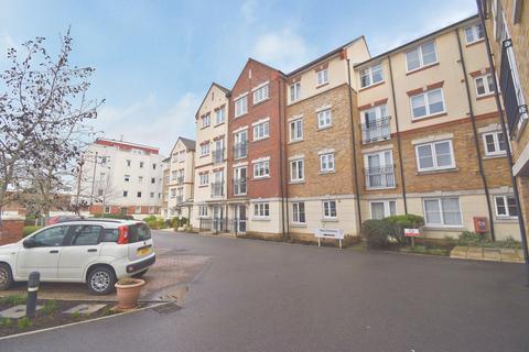 2 bedroom retirement property for sale, Churchfield Road, Walton-on-Thames, KT12