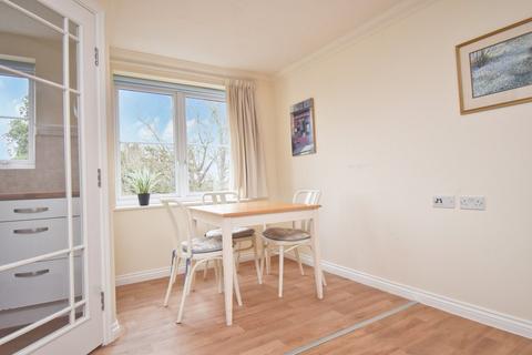 2 bedroom retirement property for sale, Churchfield Road, Walton-on-Thames, KT12