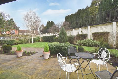 2 bedroom retirement property for sale, Churchfield Road, Walton-on-Thames, KT12