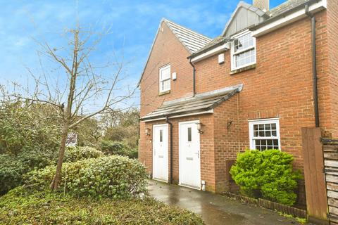 undefined, Queen's Crescent, Shrivenham, SN6