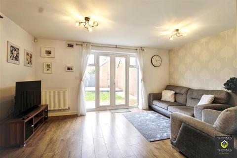 undefined, Pevensey Place, Kingsway