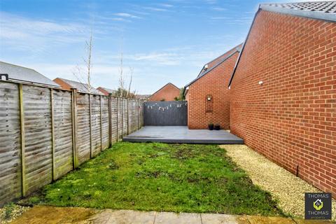 undefined, Pevensey Place, Kingsway