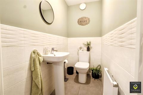 undefined, Pevensey Place, Kingsway