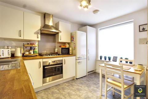 undefined, Pevensey Place, Kingsway