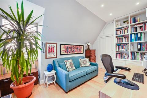 5 bedroom semi-detached house for sale, Cambridge Road, West Wimbledon, SW20