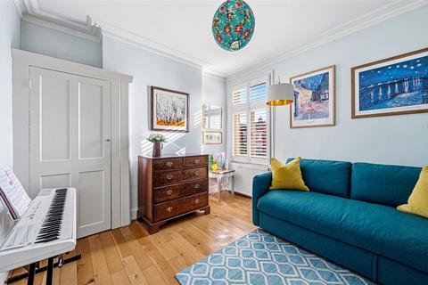 5 bedroom semi-detached house for sale, Cambridge Road, West Wimbledon, SW20