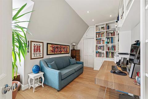 5 bedroom semi-detached house for sale, Cambridge Road, West Wimbledon, SW20