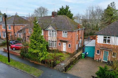 4 bedroom semi-detached house for sale, Thornton Road, Girton, CB3