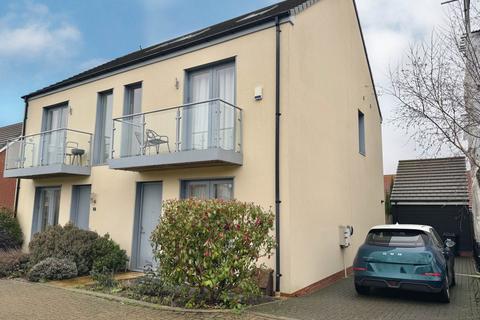 undefined, Partridge Close, Didcot