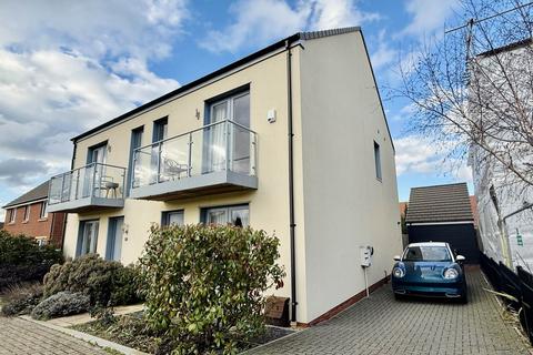 undefined, Partridge Close, Didcot