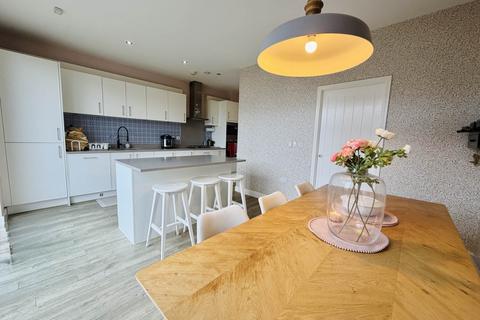 undefined, Partridge Close, Didcot
