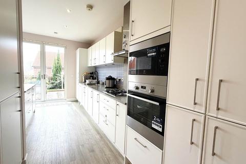 undefined, Partridge Close, Didcot