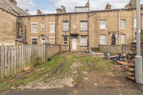 undefined, Oak Street, Elland