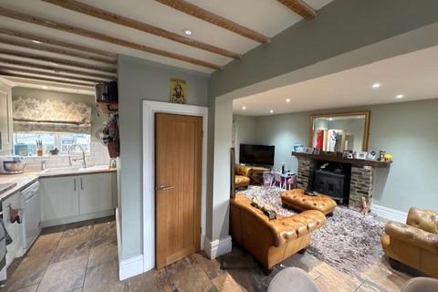2 bedroom semi-detached house for sale, West Dumpton Lane, Ramsgate CT11