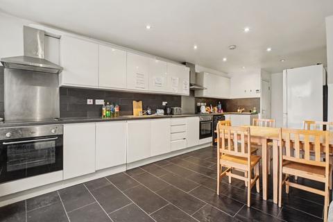 undefined, Mitchley Road, London, N17