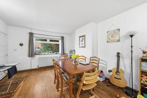 undefined, Maitland Avenue, Cambridge, CB4