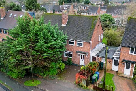 3 bedroom semi-detached house for sale, Maitland Avenue, Cambridge, CB4