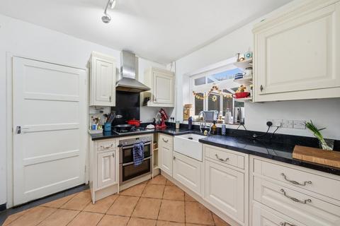 3 bedroom semi-detached house for sale, Maitland Avenue, Cambridge, CB4
