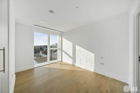 undefined, Empire House, Chiswick High Road London W4