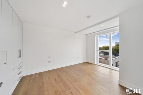 undefined, Empire House, Chiswick High Road London W4
