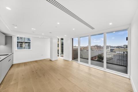 2 bedroom apartment to rent, Empire House, Chiswick High Road London W4