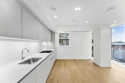 2 bedroom apartment to rent, Empire House, Chiswick High Road London W4