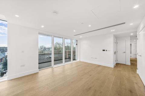 2 bedroom apartment to rent, Empire House, Chiswick High Road London W4