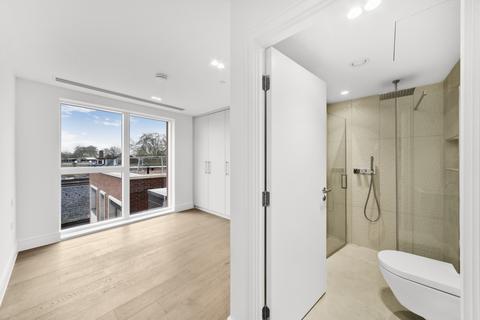 2 bedroom apartment to rent, Empire House, Chiswick High Road London W4
