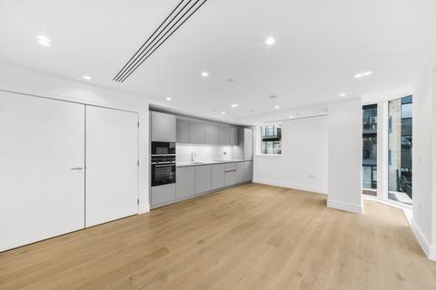 2 bedroom apartment to rent, Empire House, Chiswick High Road London W4