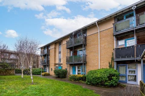 undefined, Barnwell Road, Stepneys, CB5