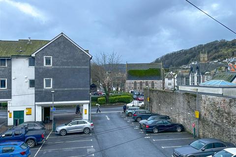 undefined, Broadstone, Dartmouth