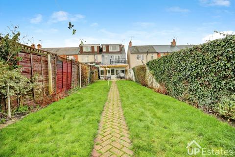 4 bedroom end of terrace house for sale, Glencoe Road, Coventry