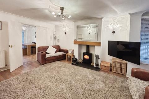 4 bedroom detached house for sale, Cherry Tree Drive, Crook