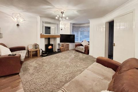 4 bedroom detached house for sale, Cherry Tree Drive, Crook