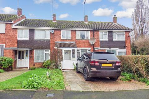 undefined, Vineyard Close, Banbury OX16