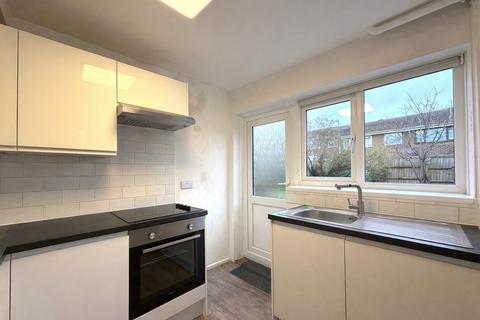 undefined, Vineyard Close, Banbury OX16