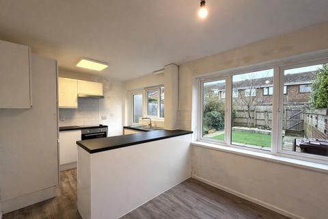 undefined, Vineyard Close, Banbury OX16