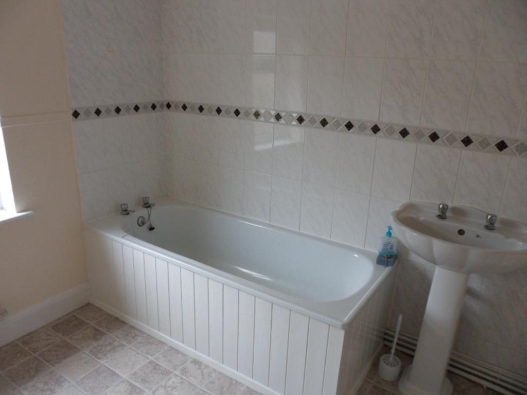 Coming Soon 2 Bedroom House - Arthur Street