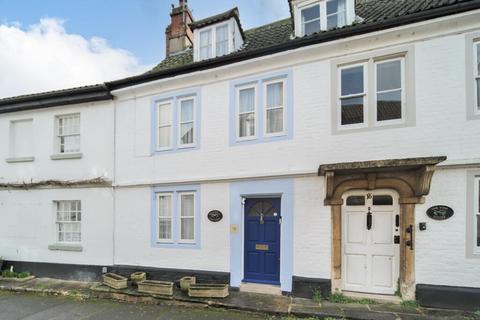 2 bedroom terraced house for sale, Church Walk, Melksham SN12