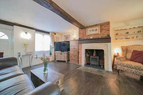 2 bedroom terraced house for sale, Church Walk, Melksham SN12