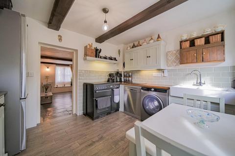 2 bedroom terraced house for sale, Church Walk, Melksham SN12
