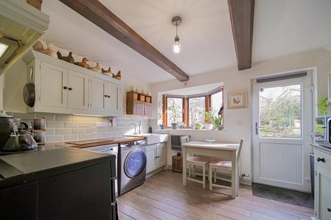 2 bedroom terraced house for sale, Church Walk, Melksham SN12