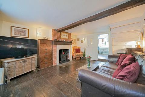 2 bedroom terraced house for sale, Church Walk, Melksham SN12