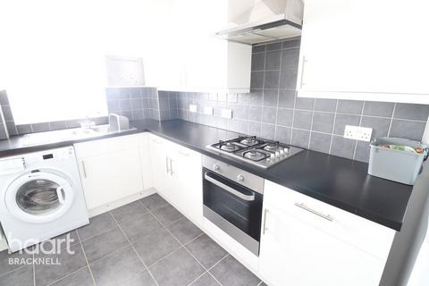 undefined, Anders Corner, BRACKNELL