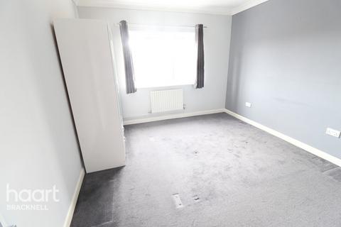undefined, Anders Corner, BRACKNELL