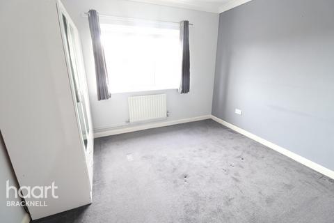 undefined, Anders Corner, BRACKNELL