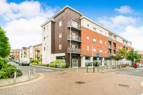 1 bedroom flat to rent, Tean House, Havergate Way, Reading, RG2