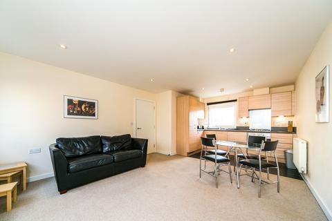1 bedroom flat to rent, Tean House, Havergate Way, Reading, RG2