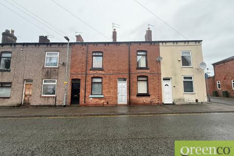 undefined, Cook Street, Wigan WN7